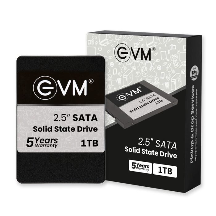 Evm Tb Sata Internal Ssd