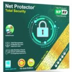 NPAV / Net Protector Antivirus 1 Year