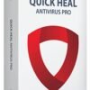 Quick Heal Antivirus Pro 10 User 3 Year