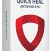 Quick Heal Antivirus Pro 5 User 1 Year