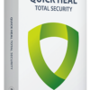 Quick Heal Total Security 10 User 1 Year
