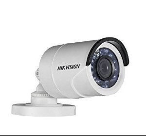 Hikvision Bullet Camera DS-2CE16D0T-IRP 2MP HD