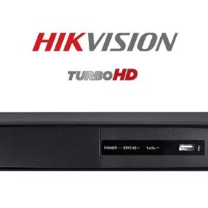 Hikvision 5 MP 16 Channel DVR DS-7B16HUHI-K1