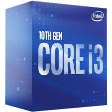 Intel® Core™ i3 10100F 10th Generation Processor