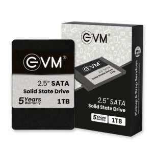 EVM 2.5″ 1TB SATA Internal SSD
