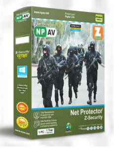 Net Protector Z-Security