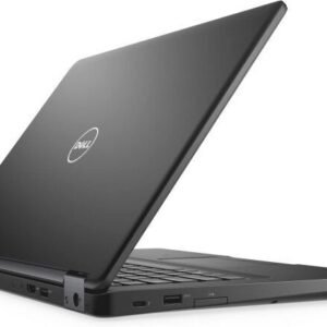 Dell Laptop -Latitude E5470 Core i5 6th Gen