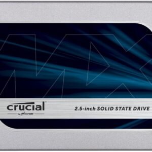 Crucial MX500 1TB (2.5-inch) SSD