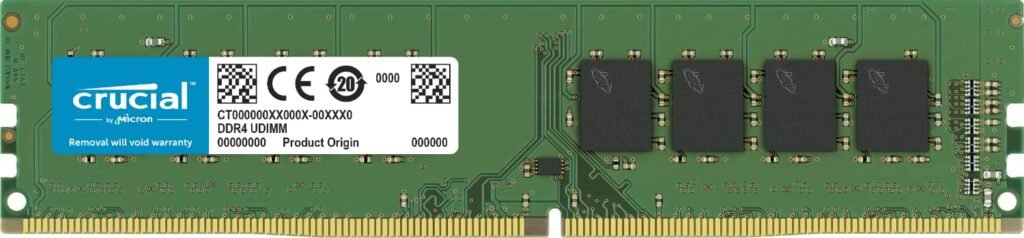 8GB DDR4 RAM Desktop 8gb-ddr4-ram-desktop
