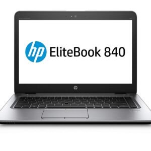 HP 840-G3 Touch Screen Core i5 6th Gen-8GB RAM-256GB SSD Renewed Laptop
