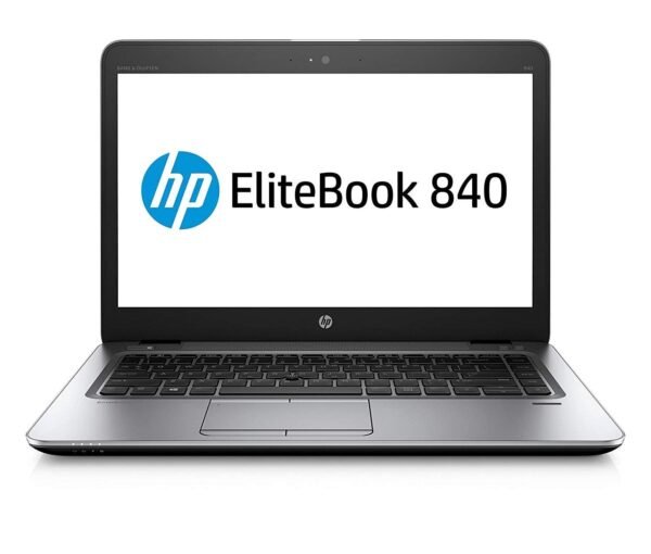 (Refurbished) HP Elitebook 840-G3 Laptop (Core i5 6th Gen/ 8GB RAM/ 256GB ssd/14''/ Win Pro)