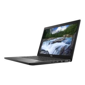 (Refurbished) Dell Latitude 7490 Laptop (Core i7 8th Gen/ 16GB RAM/ 512GB ssd/14”/ Win Pro)