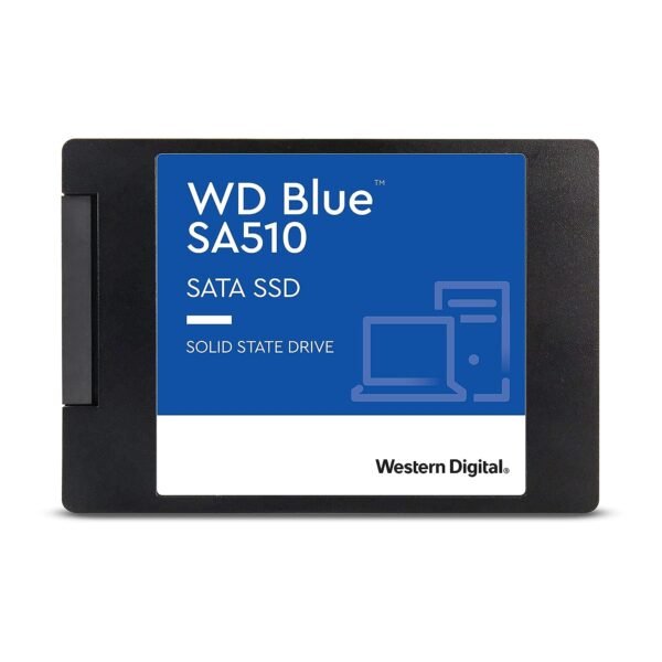 wd blue 500gb ssd