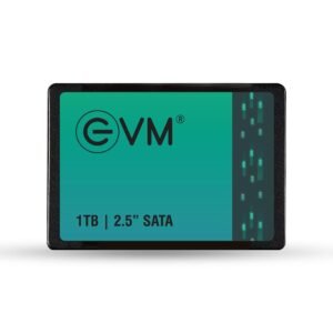 EVM 1TB NVME Internal SSD