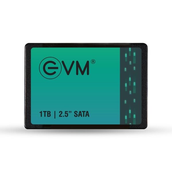 EVM 1TB NVME Internal SSD