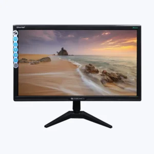 Zebster Z‑A22FHD Monitor – 21.5 Inch Full HD LED Display