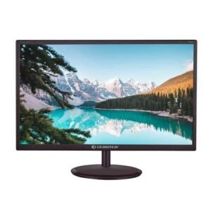 Zebstar Z-E19HD LED Monitor – 19 Inch HD Display (HDMI+VGA)