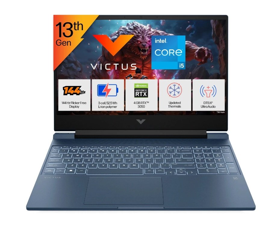 HP Victus FA2191TX